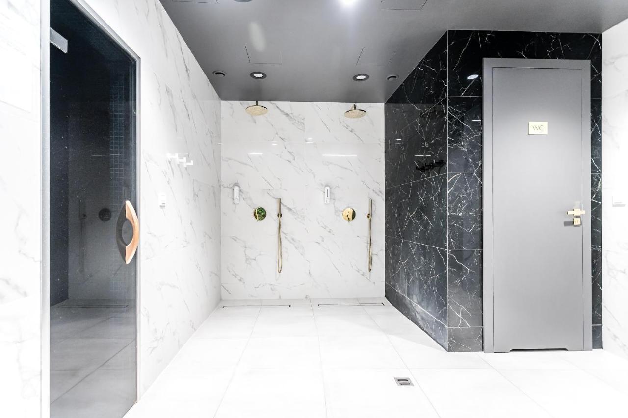 Apartment Mennica By P&o Serviced