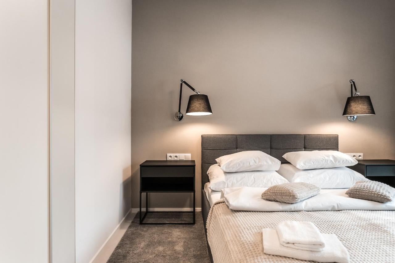 Apartment Mennica By P&o Serviced *