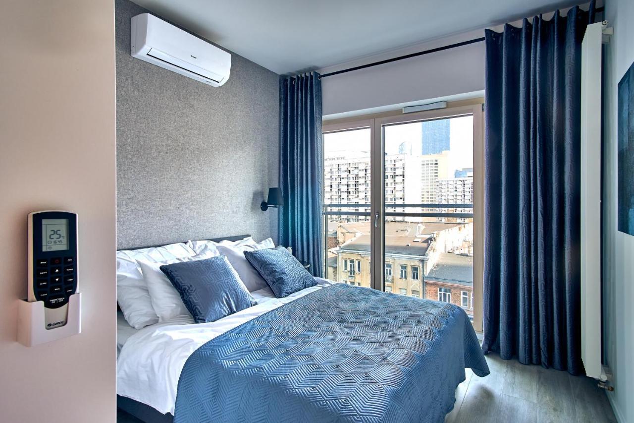 Apartment Mennica By P&o Serviced *