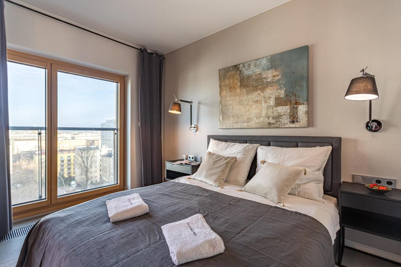 Apartment Mennica By P&o Serviced