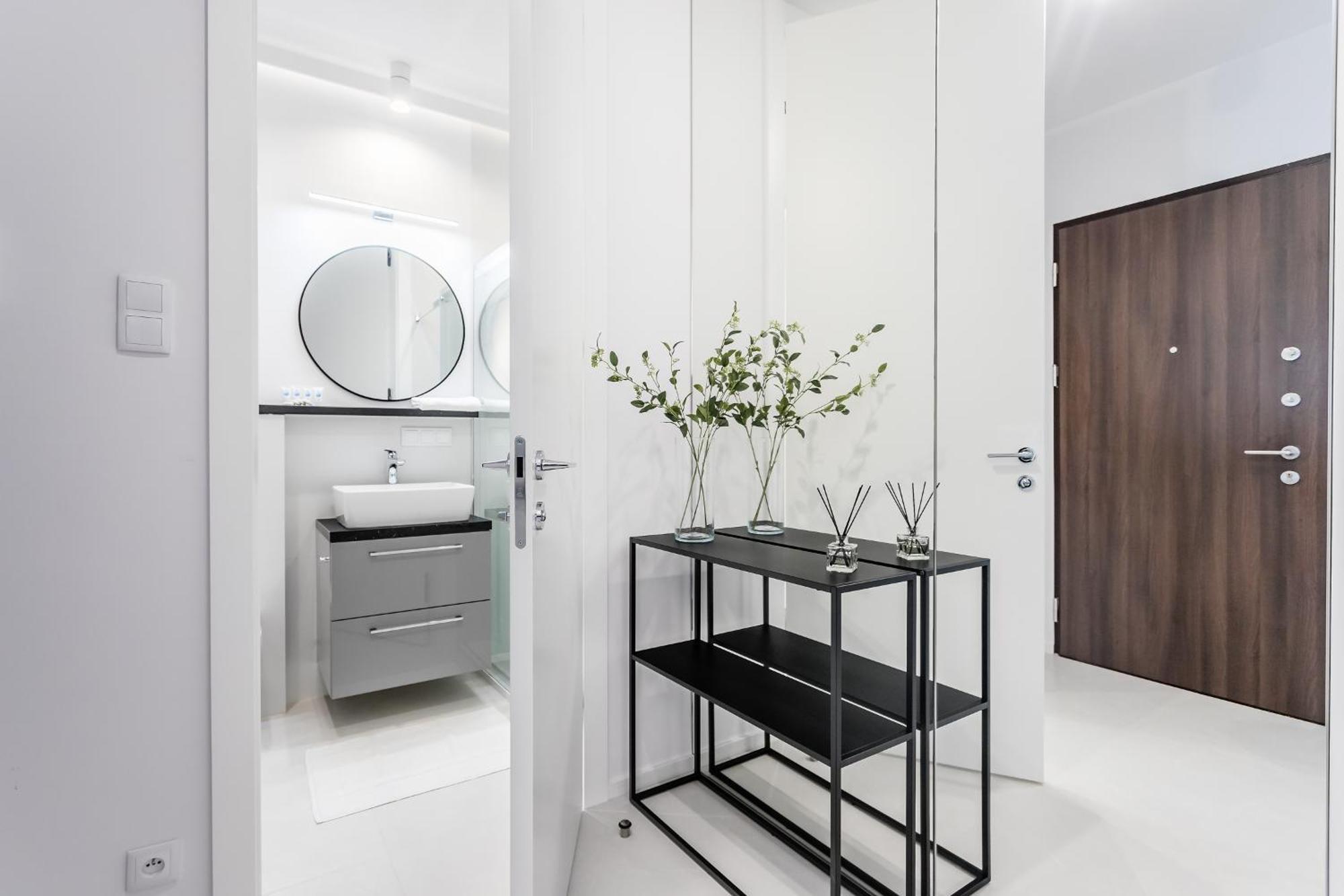 Mennica By P&o Serviced Apartment *